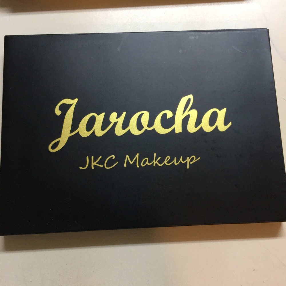 Jarocha Eyeshadow